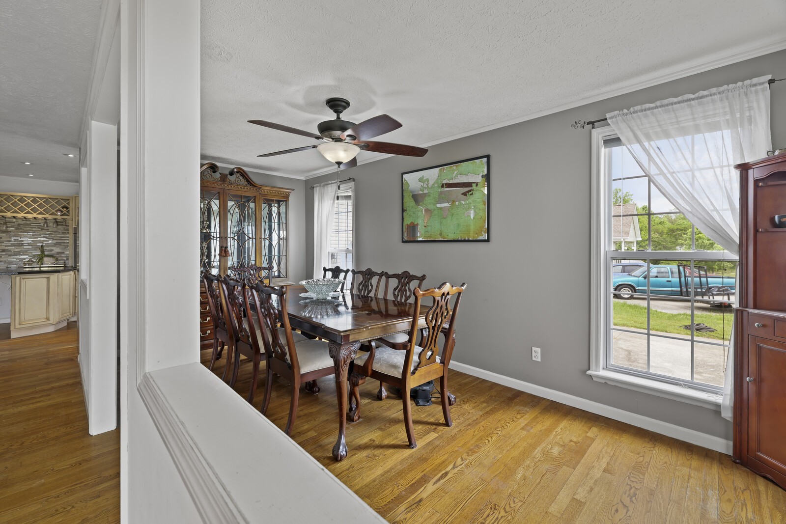 672 Old Snow Hill Rd