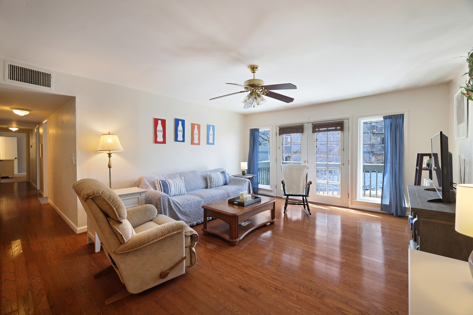 21 Vaughns Gap Rd Unit: A24