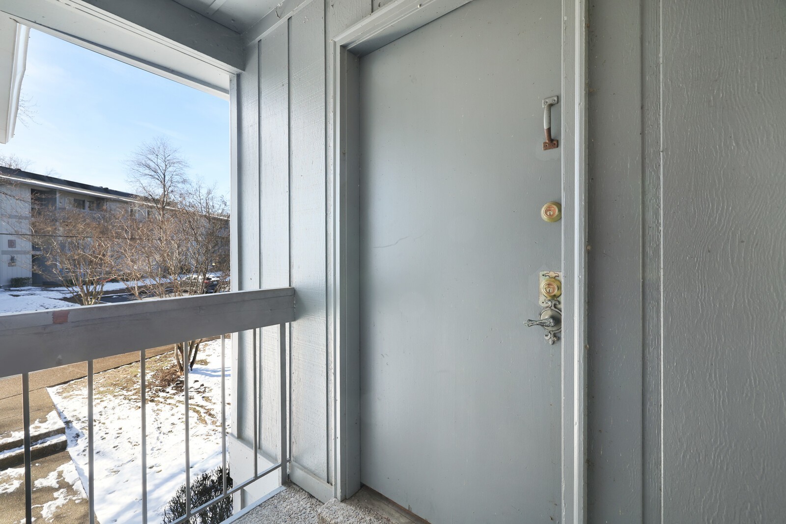 21 Vaughns Gap Rd Unit: A24