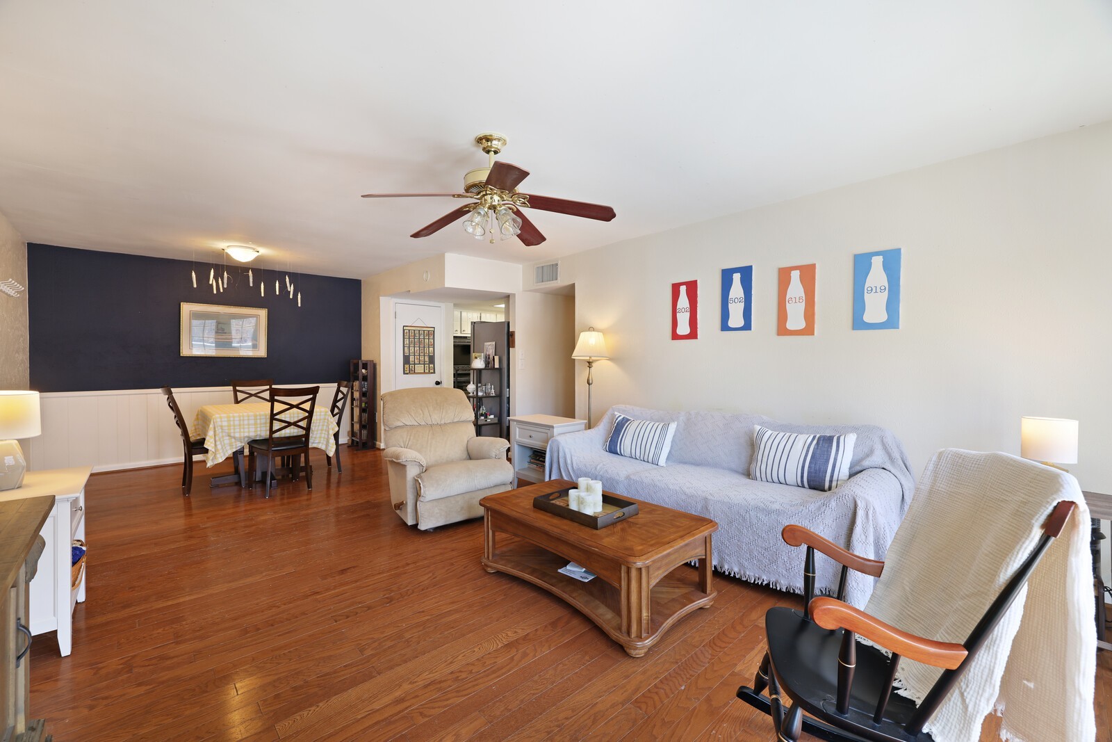 21 Vaughns Gap Rd Unit: A24