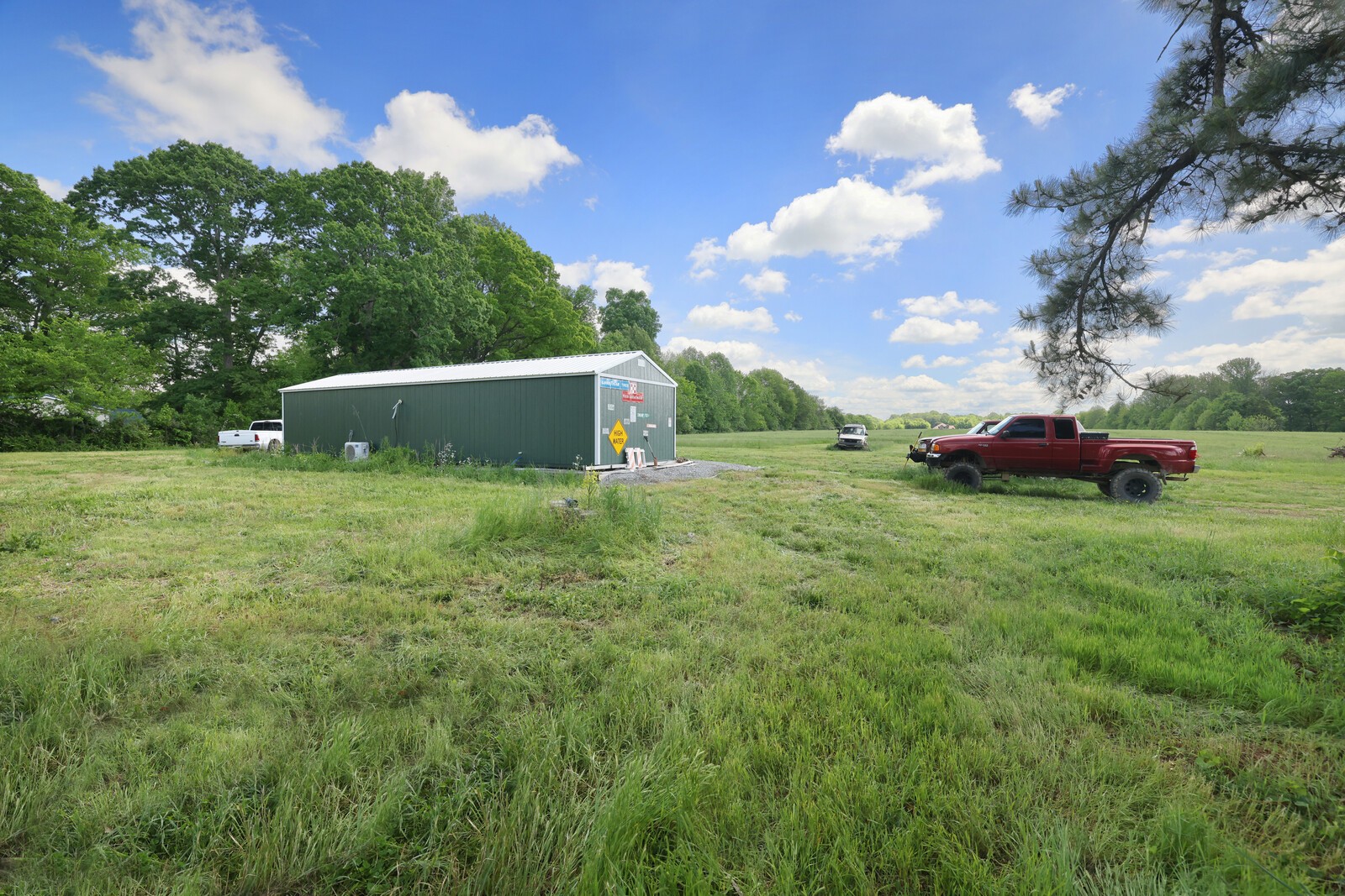 155 E Biggs Rd
