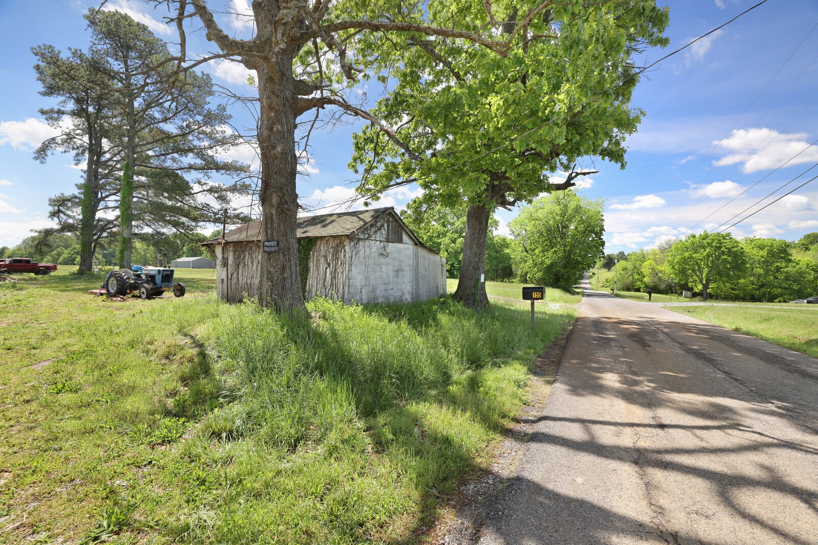 155 E Biggs Rd