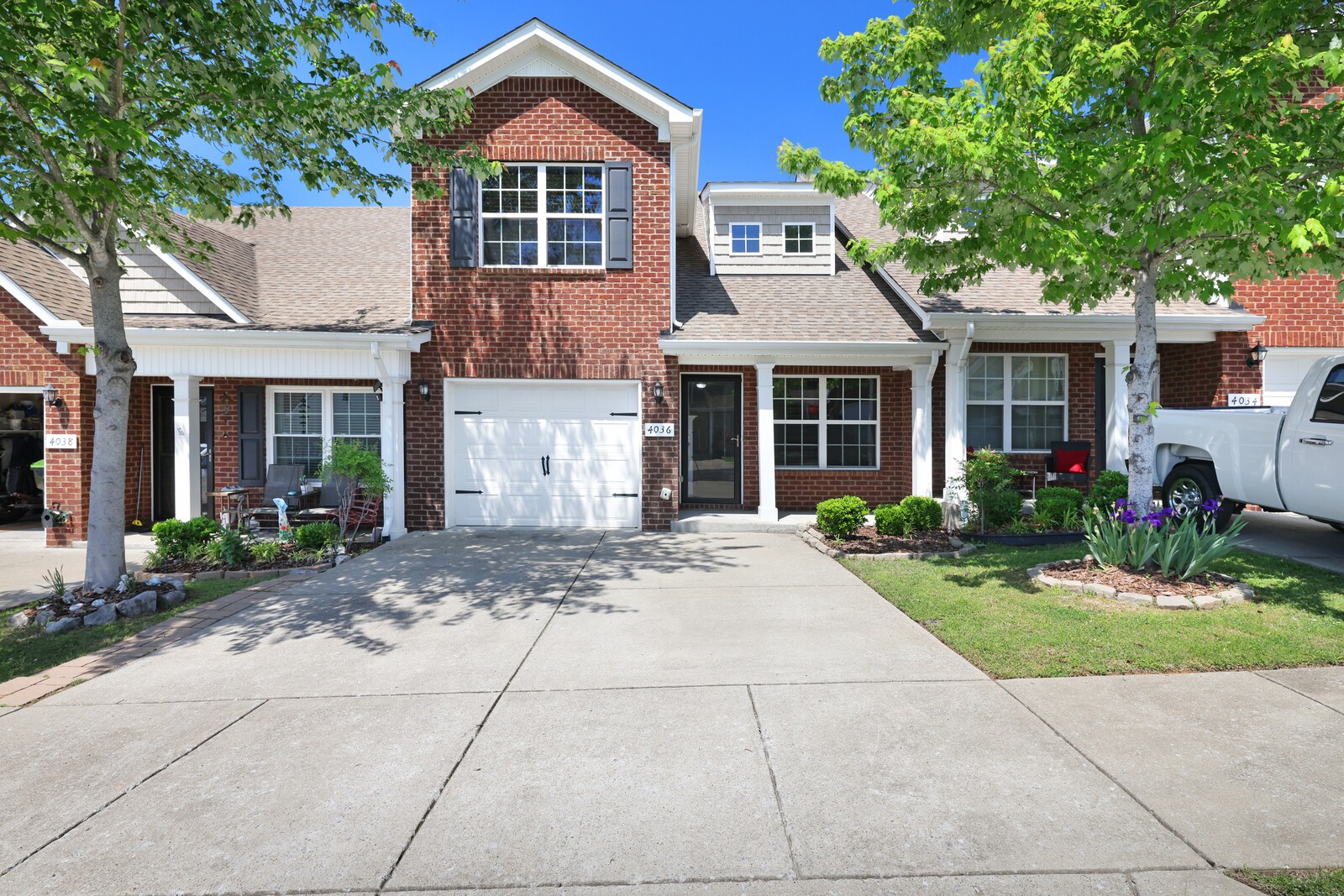 4036 Rhythm Dr