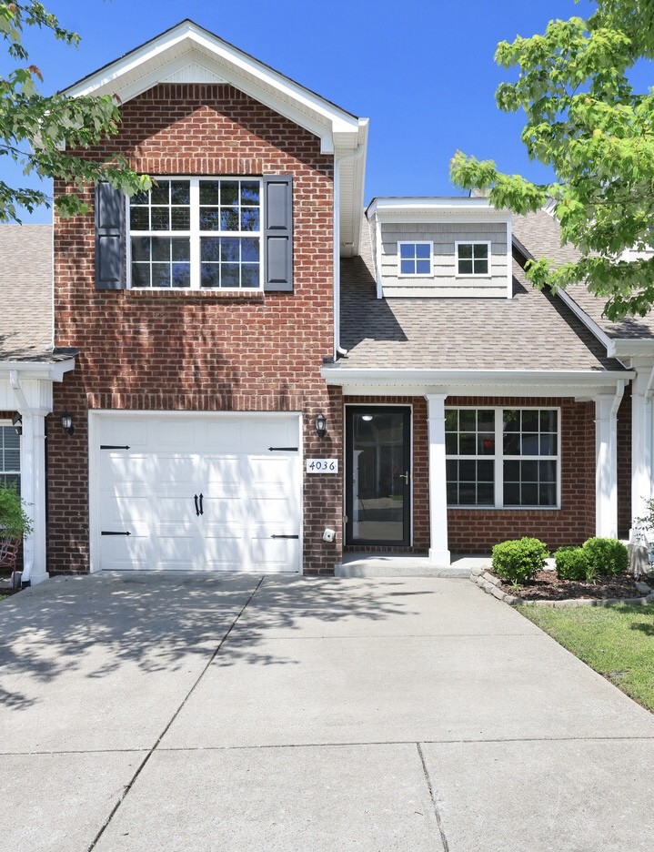 4036 Rhythm Dr