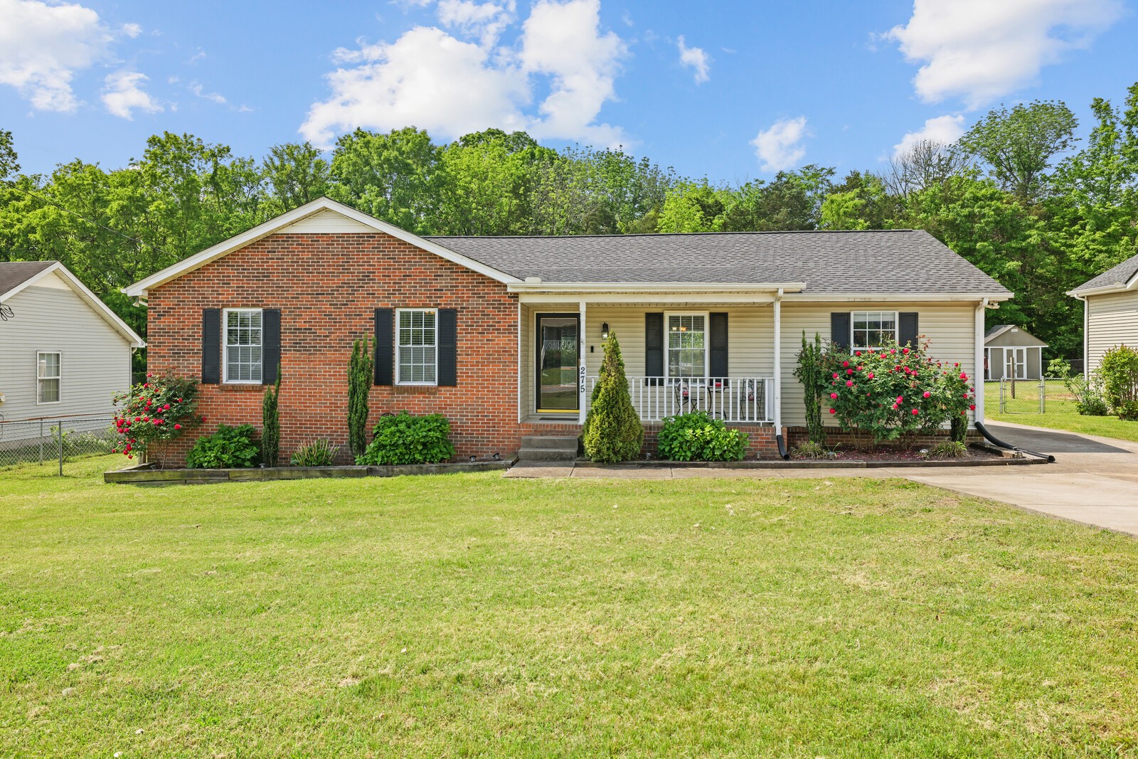 275 Sanders Dr