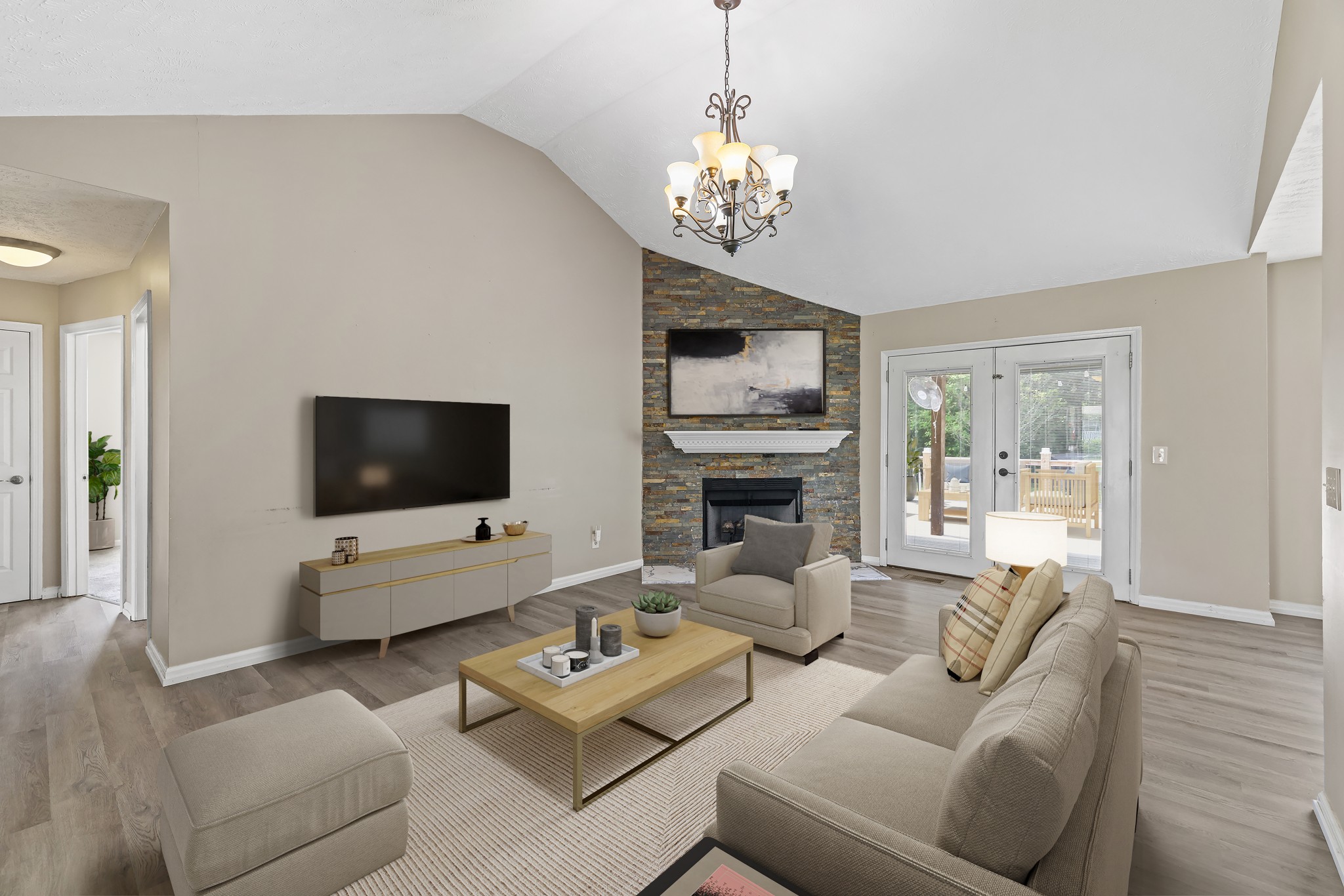 275 Sanders Dr