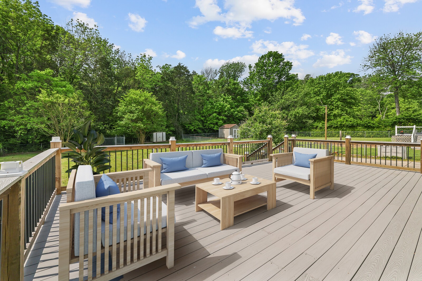 275 Sanders Dr