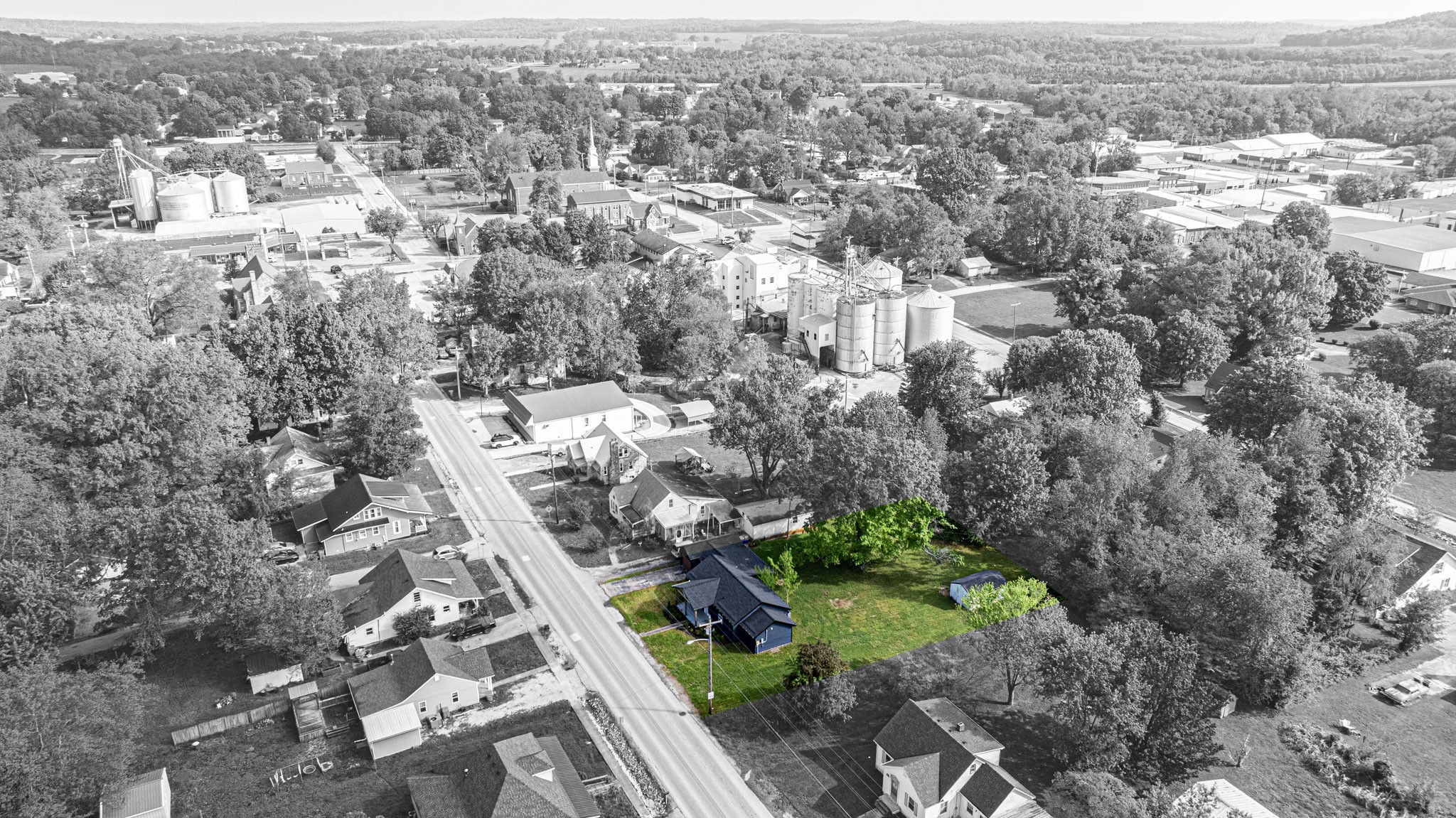 204 Wilson Ave