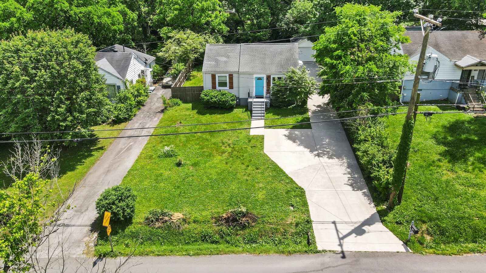 417 Lanier Dr