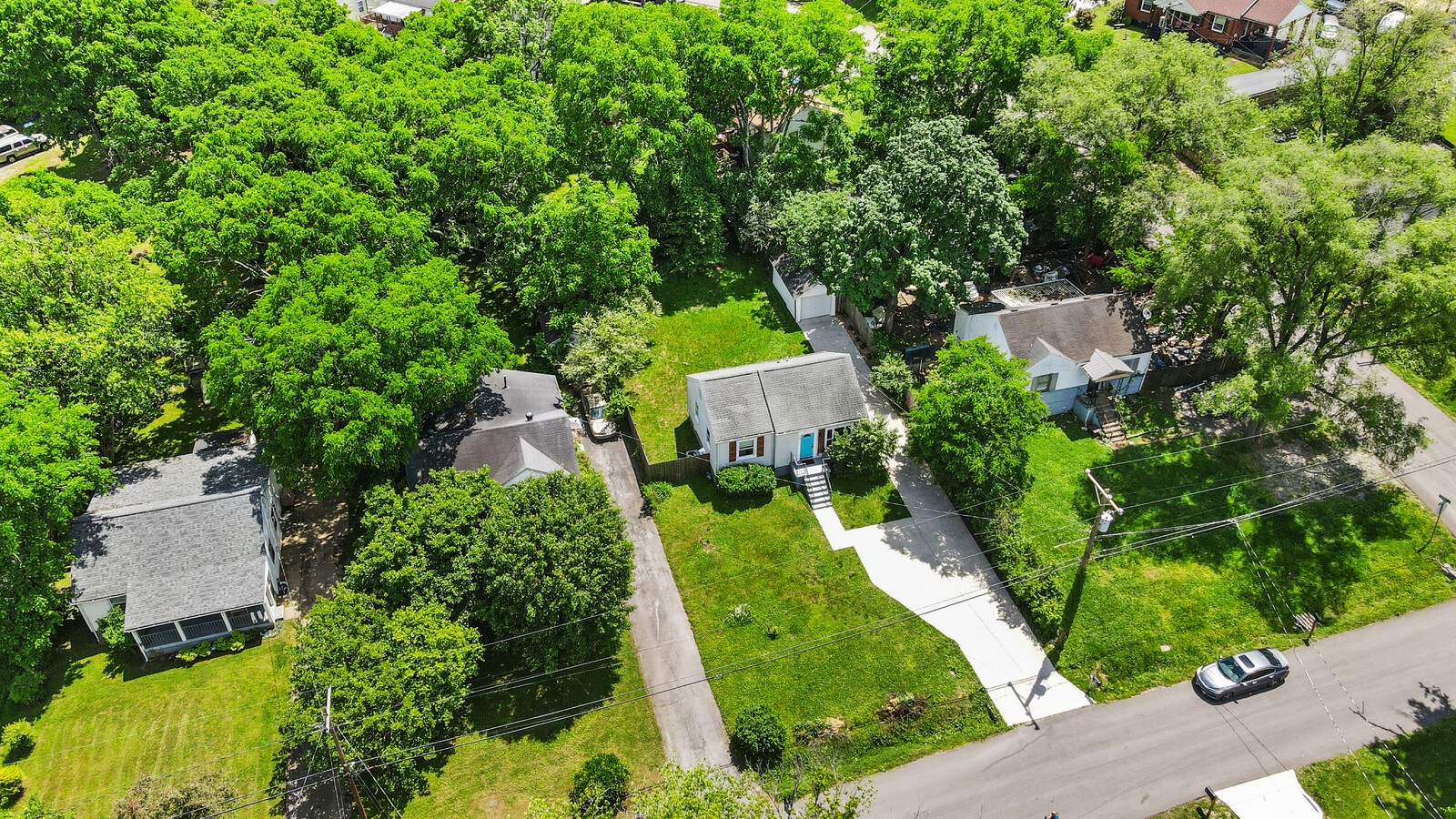 417 Lanier Dr