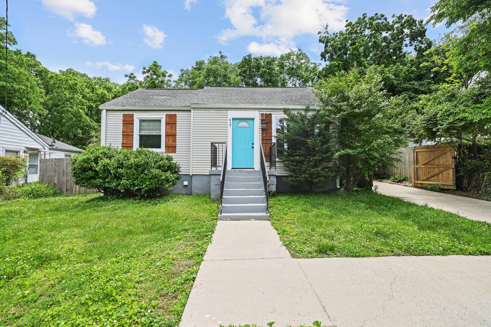 417 Lanier Dr