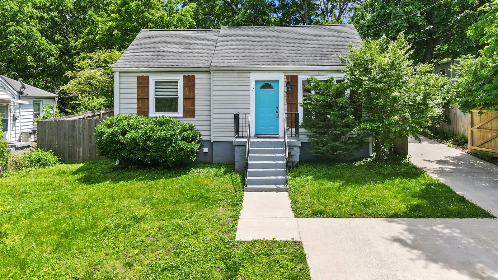 417 Lanier Dr