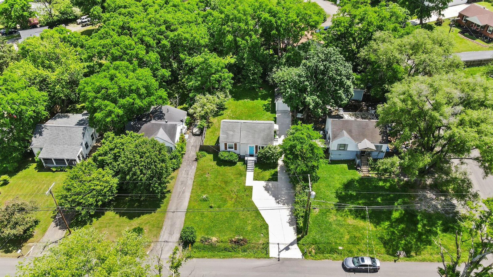 417 Lanier Dr