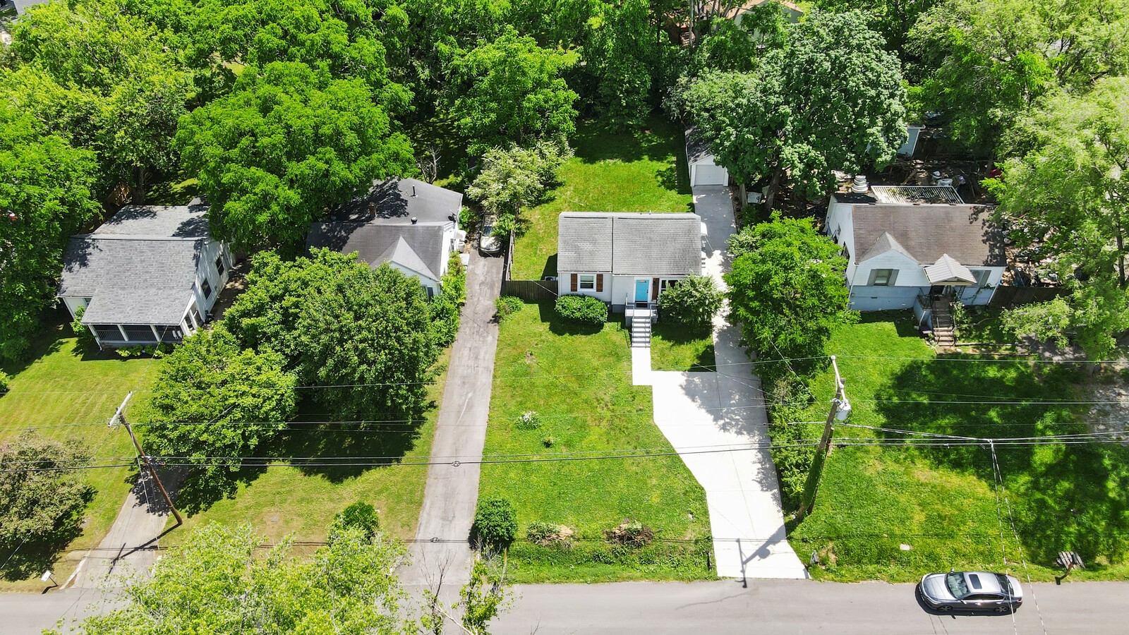 417 Lanier Dr