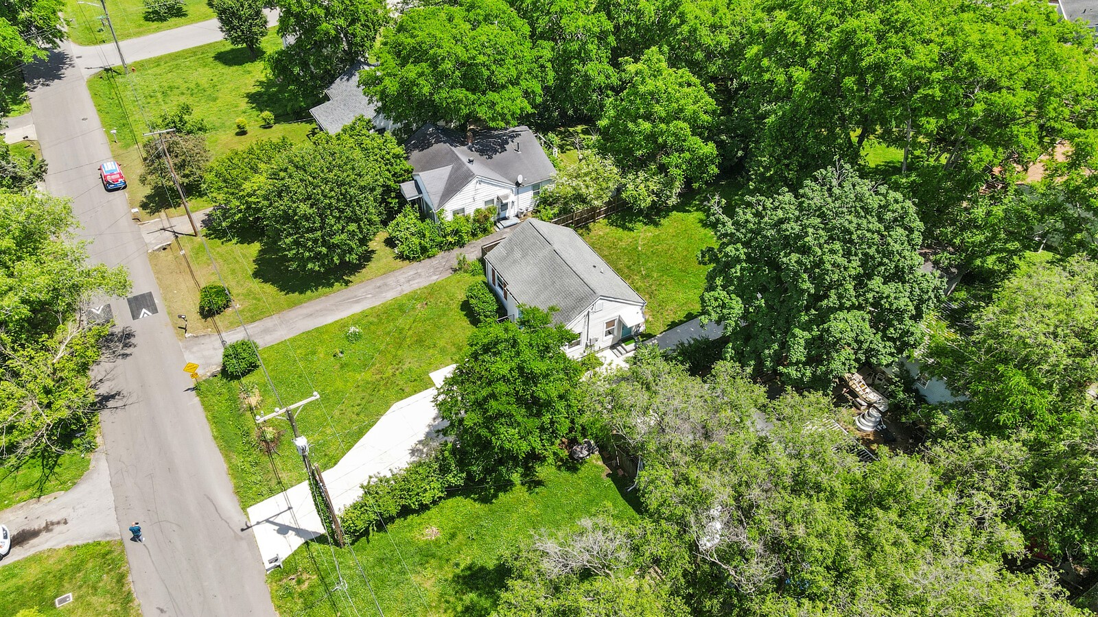 417 Lanier Dr