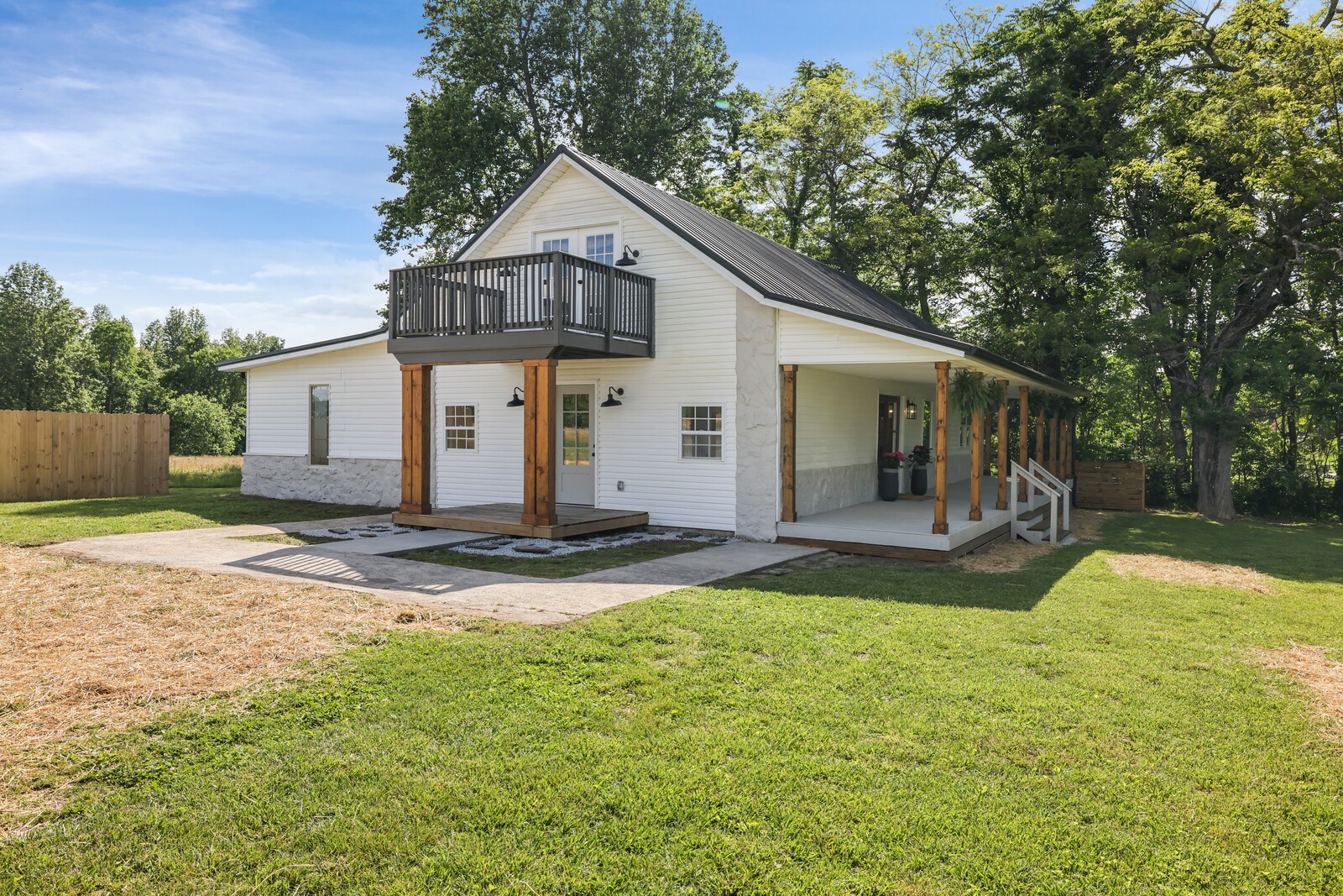 2769 Paul Harrell Rd