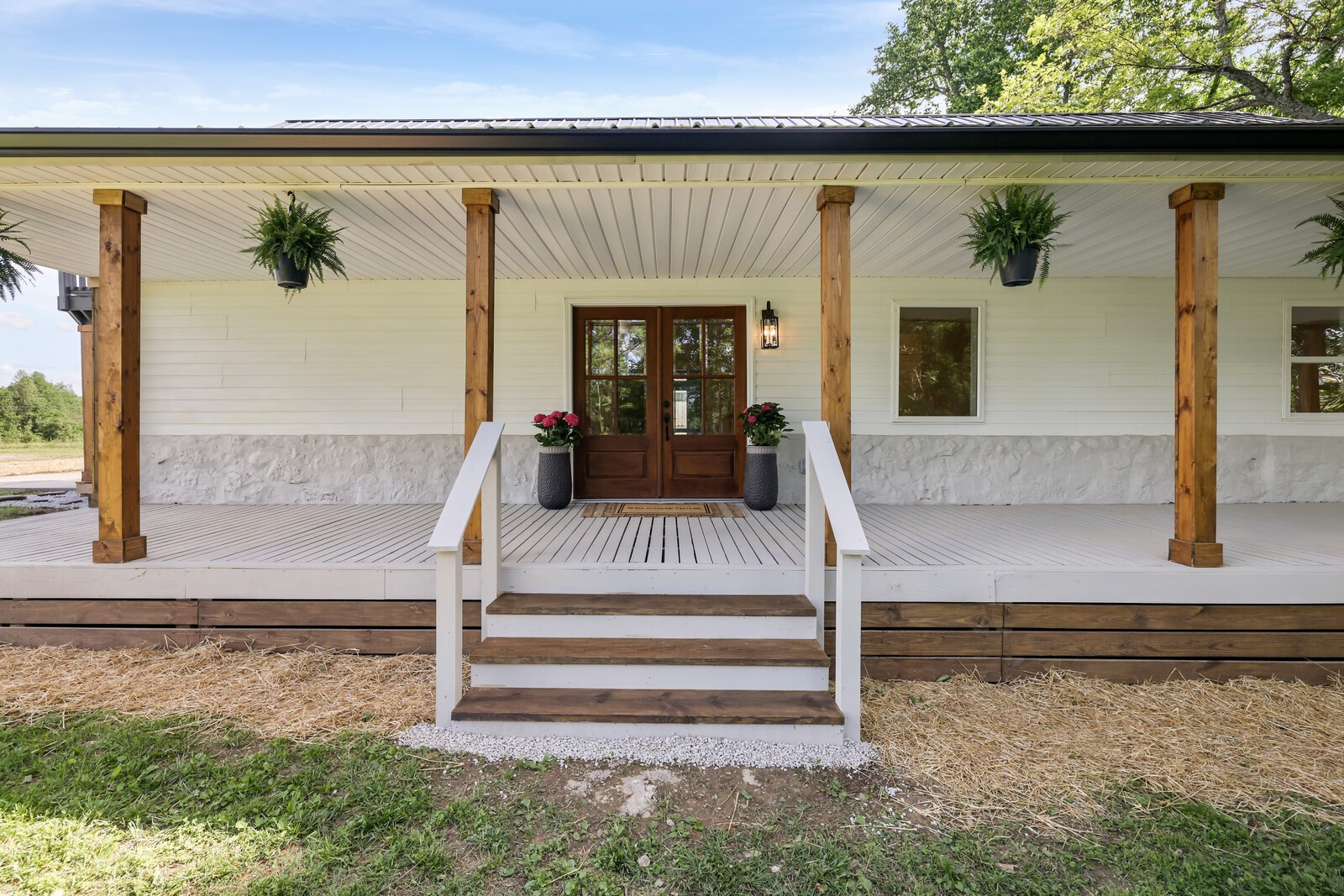 2769 Paul Harrell Rd