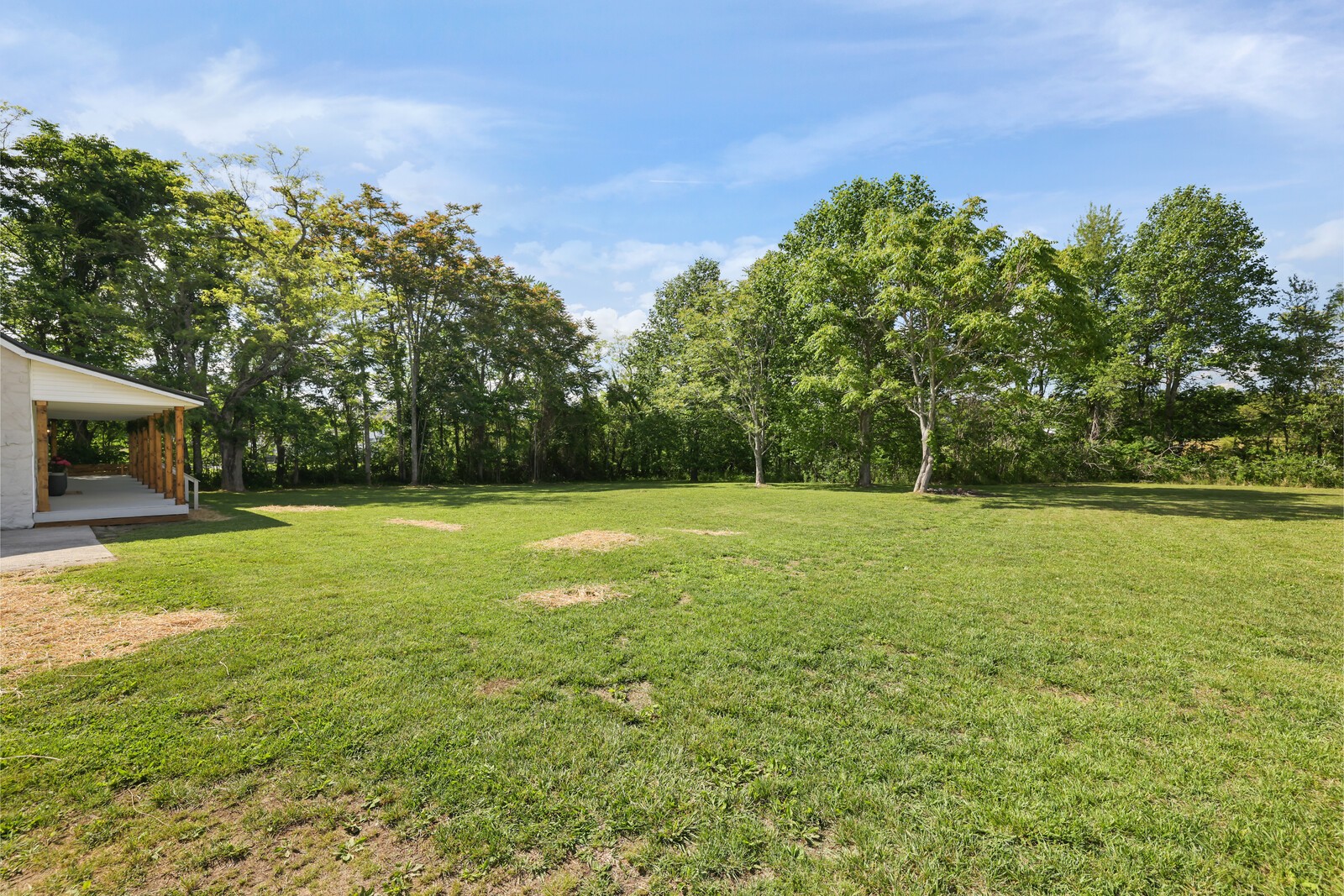 2769 Paul Harrell Rd