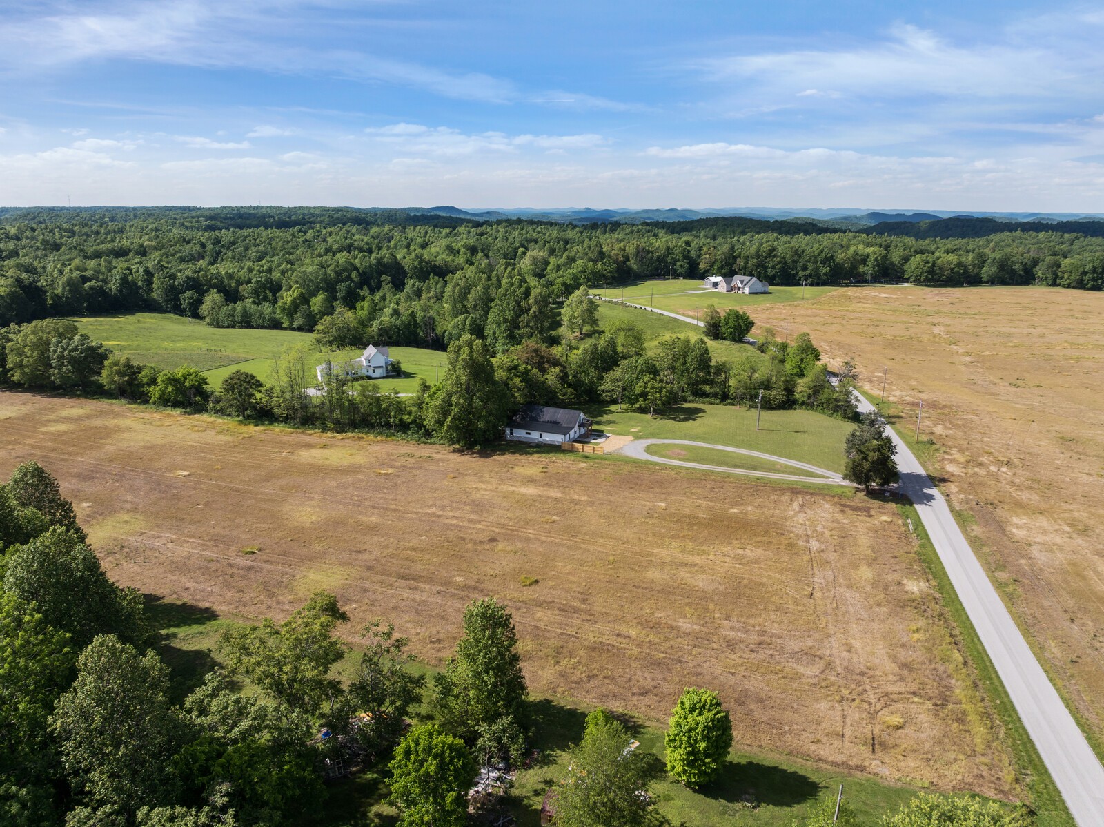 2769 Paul Harrell Rd