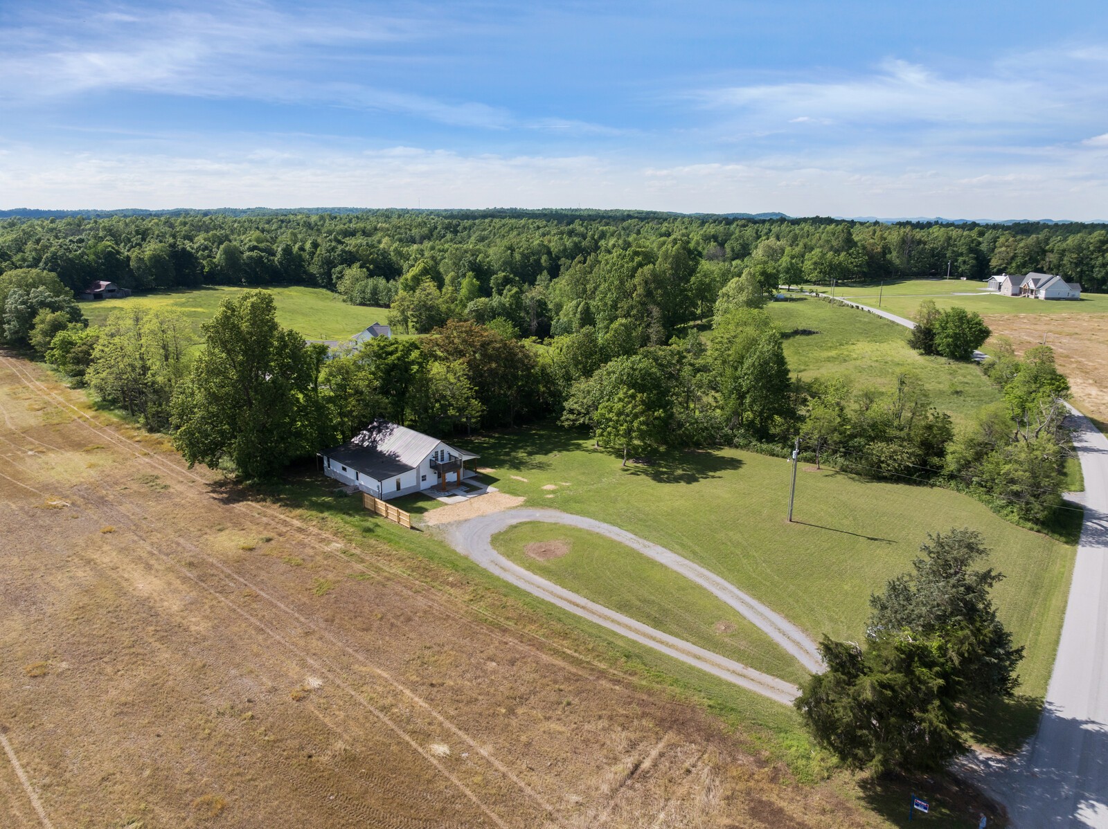 2769 Paul Harrell Rd