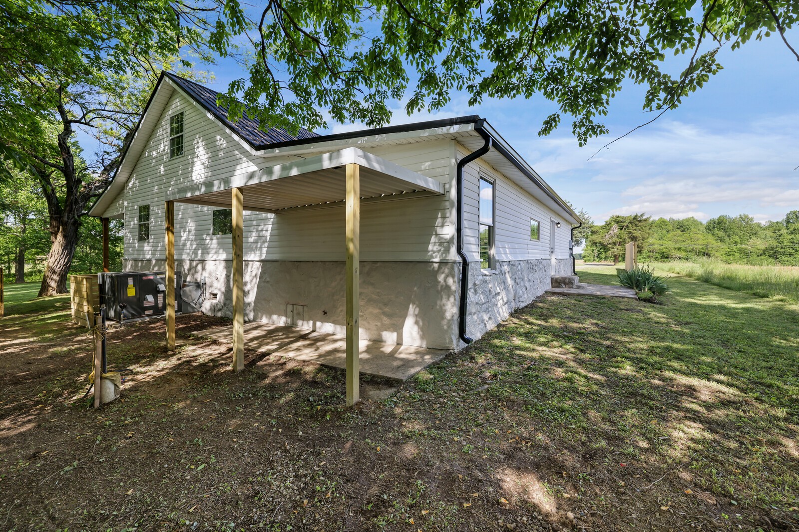 2769 Paul Harrell Rd