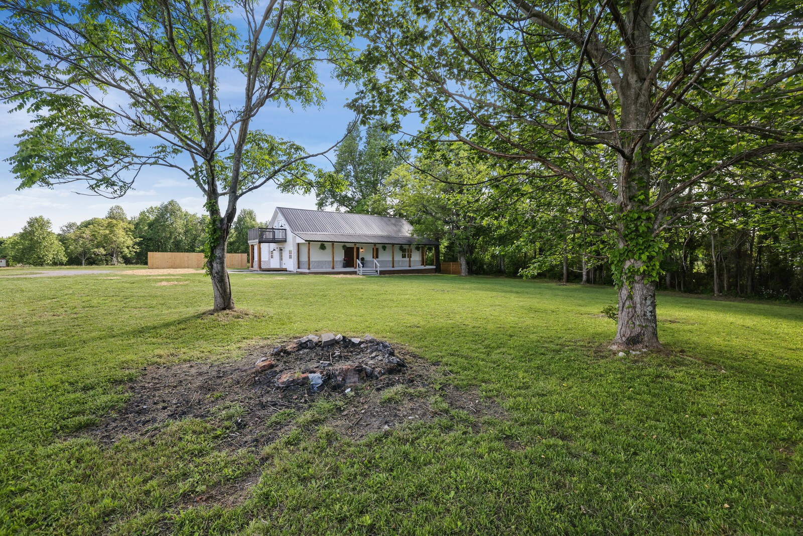 2769 Paul Harrell Rd
