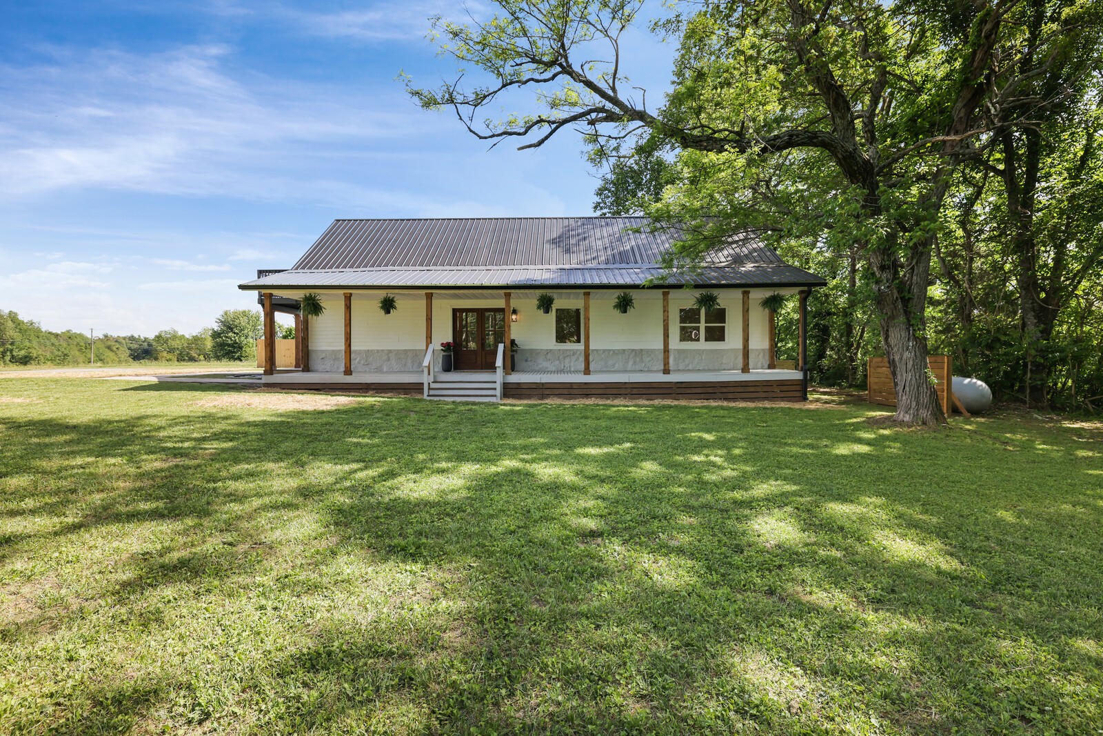 2769 Paul Harrell Rd