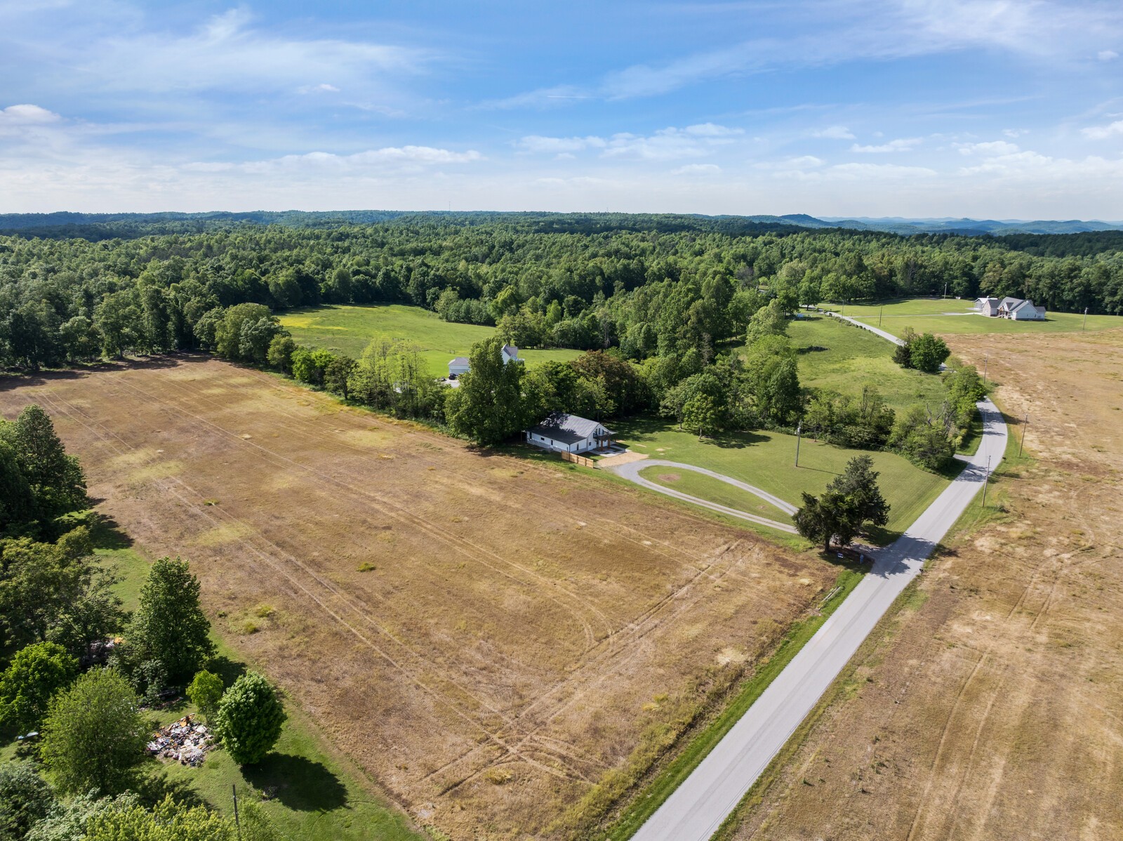 2769 Paul Harrell Rd