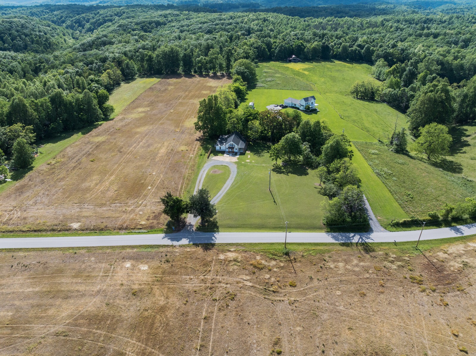 2769 Paul Harrell Rd
