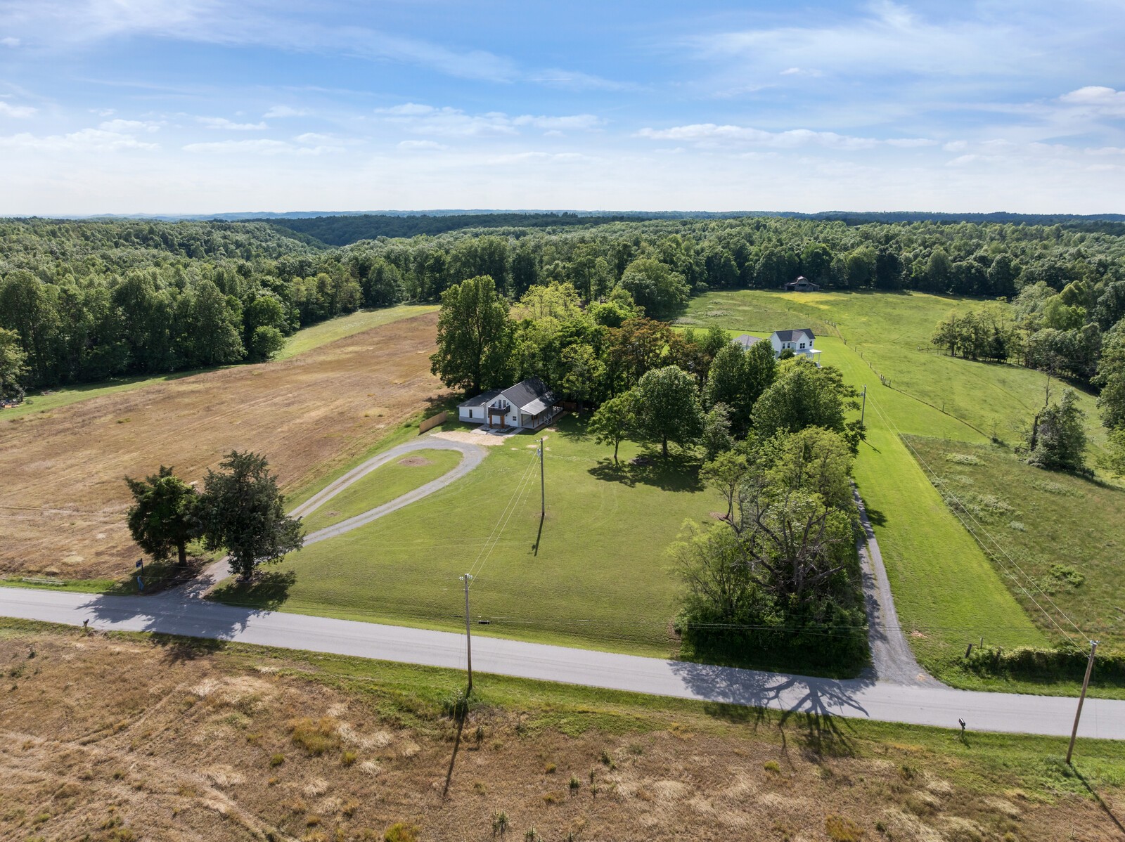 2769 Paul Harrell Rd