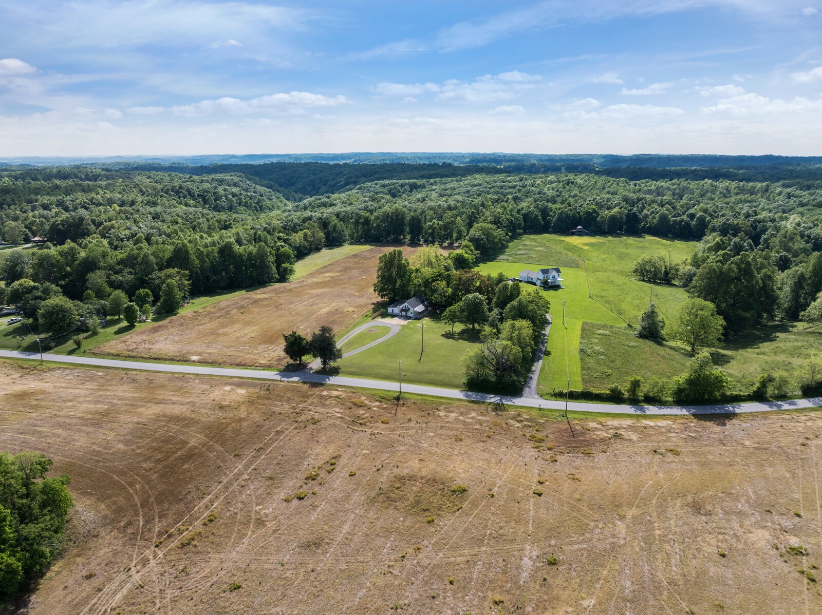 2769 Paul Harrell Rd