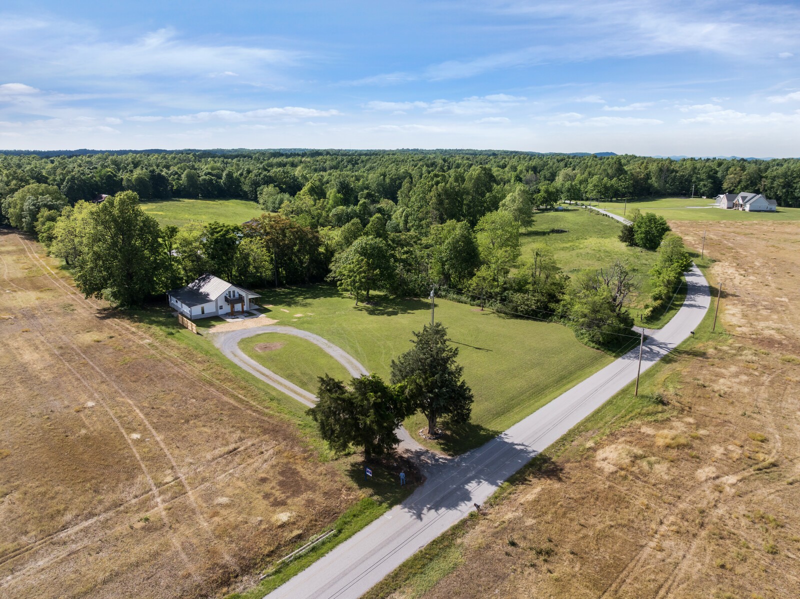 2769 Paul Harrell Rd