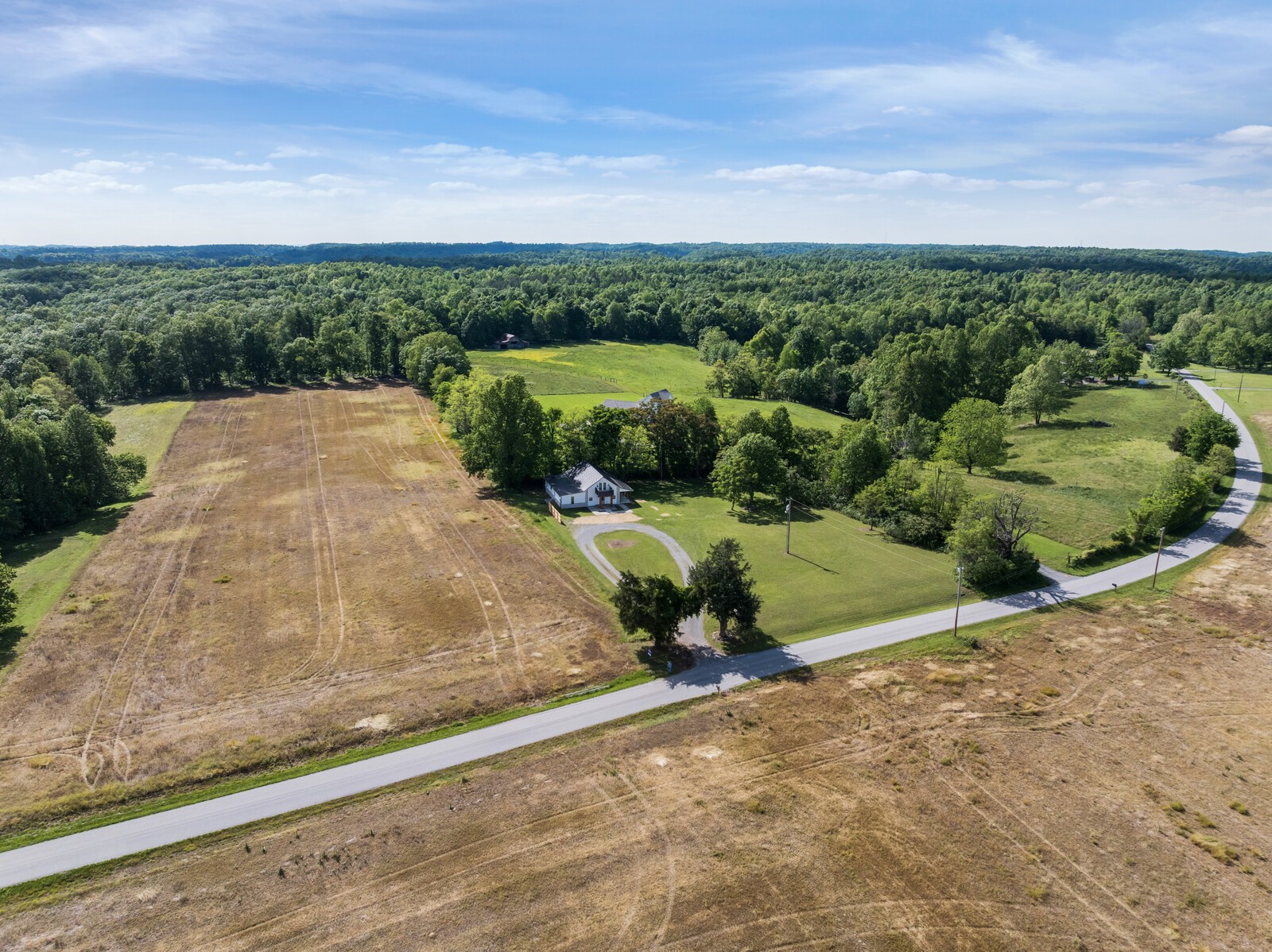 2769 Paul Harrell Rd