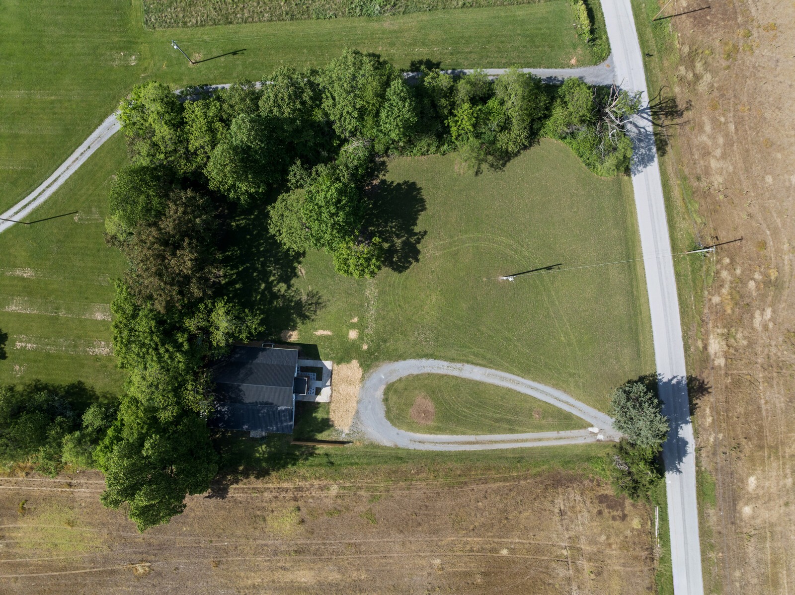 2769 Paul Harrell Rd