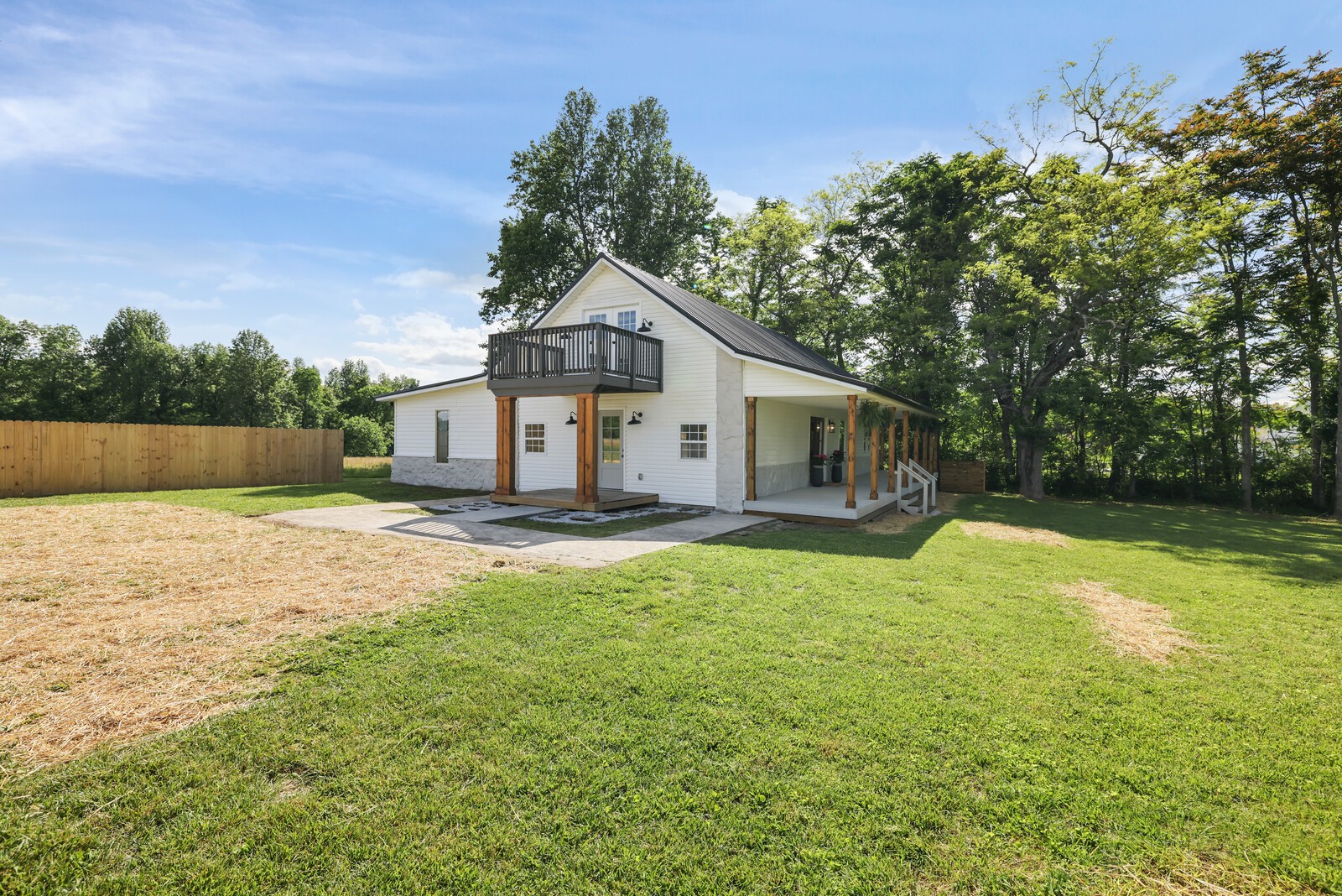 2769 Paul Harrell Rd