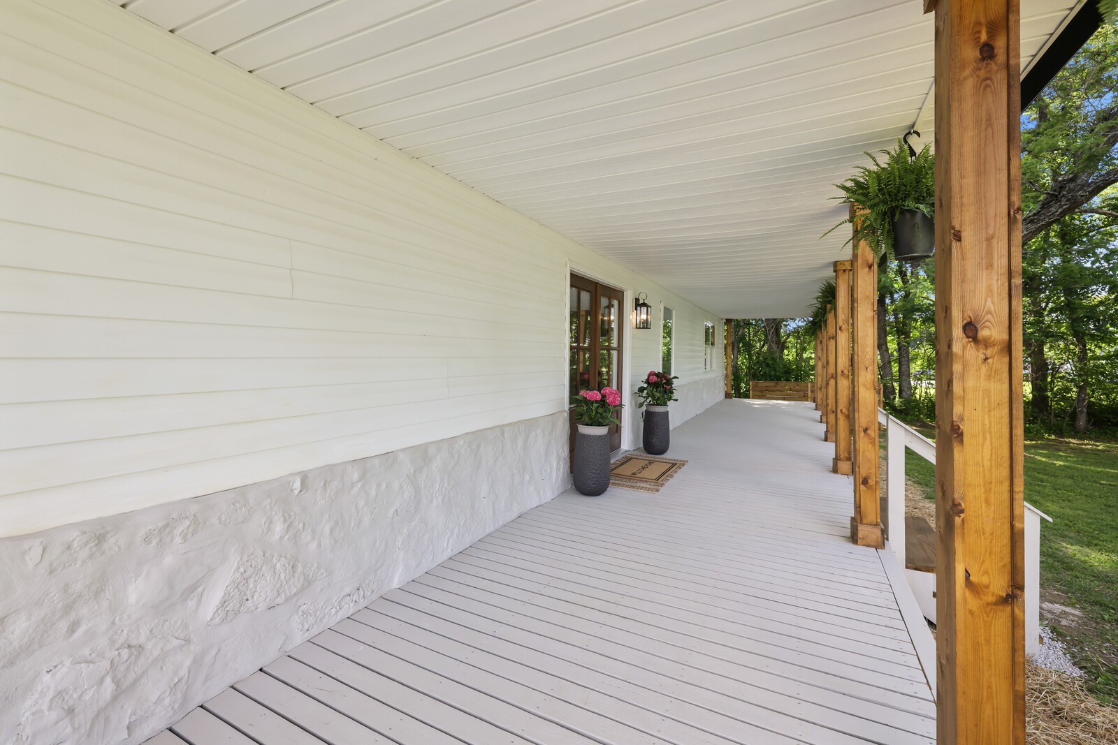 2769 Paul Harrell Rd