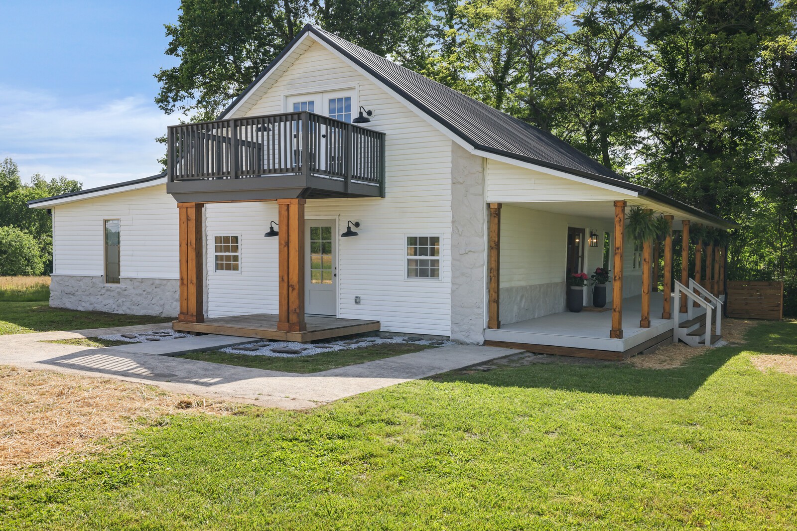 2769 Paul Harrell Rd