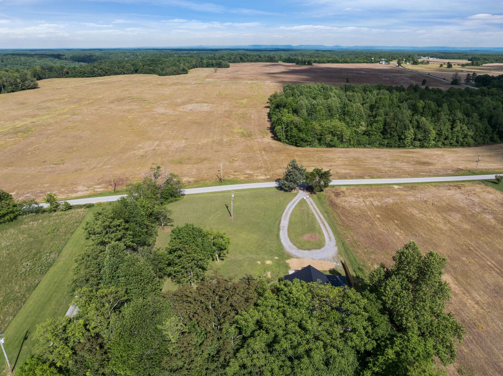 2769 Paul Harrell Rd