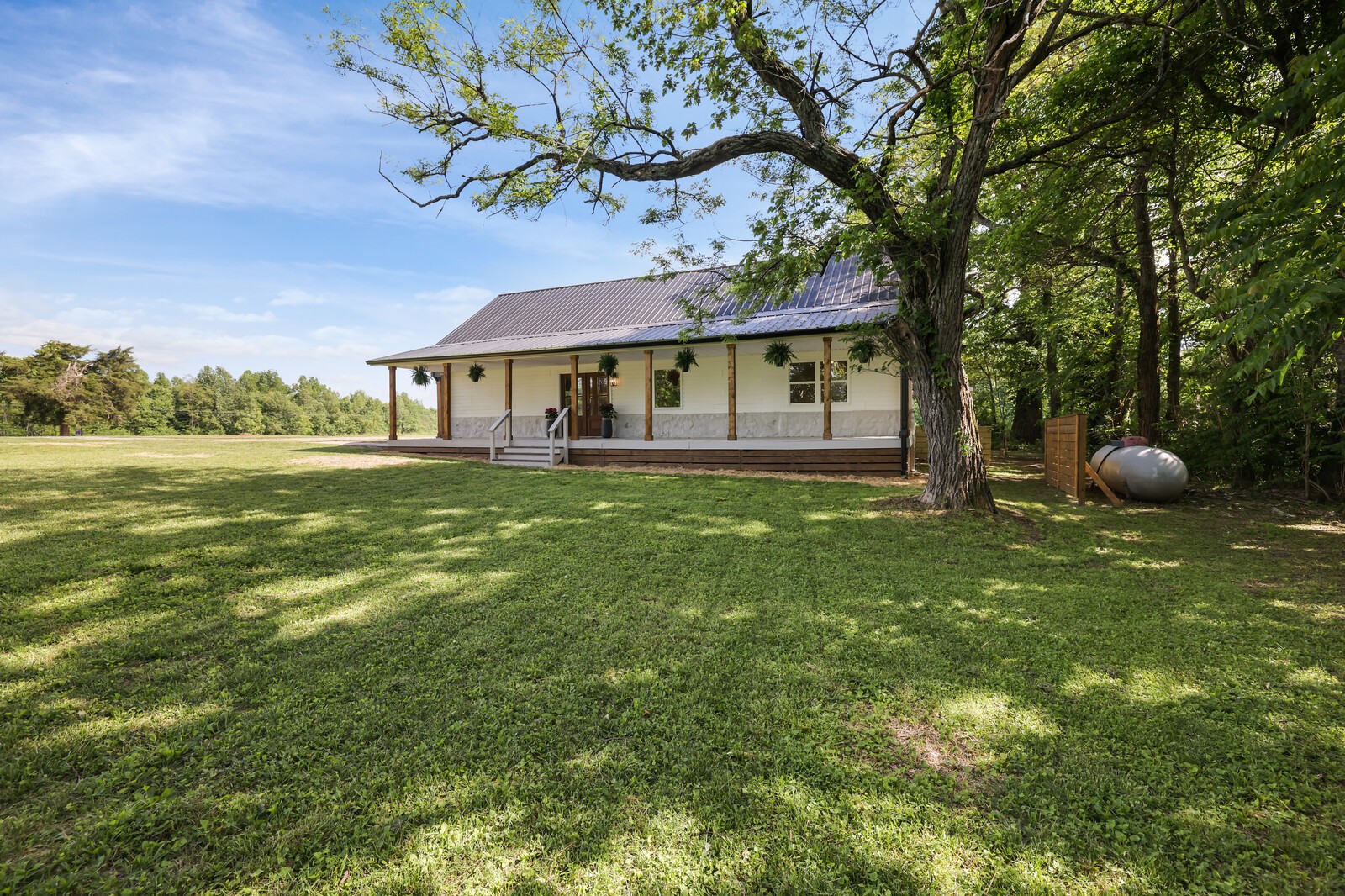 2769 Paul Harrell Rd
