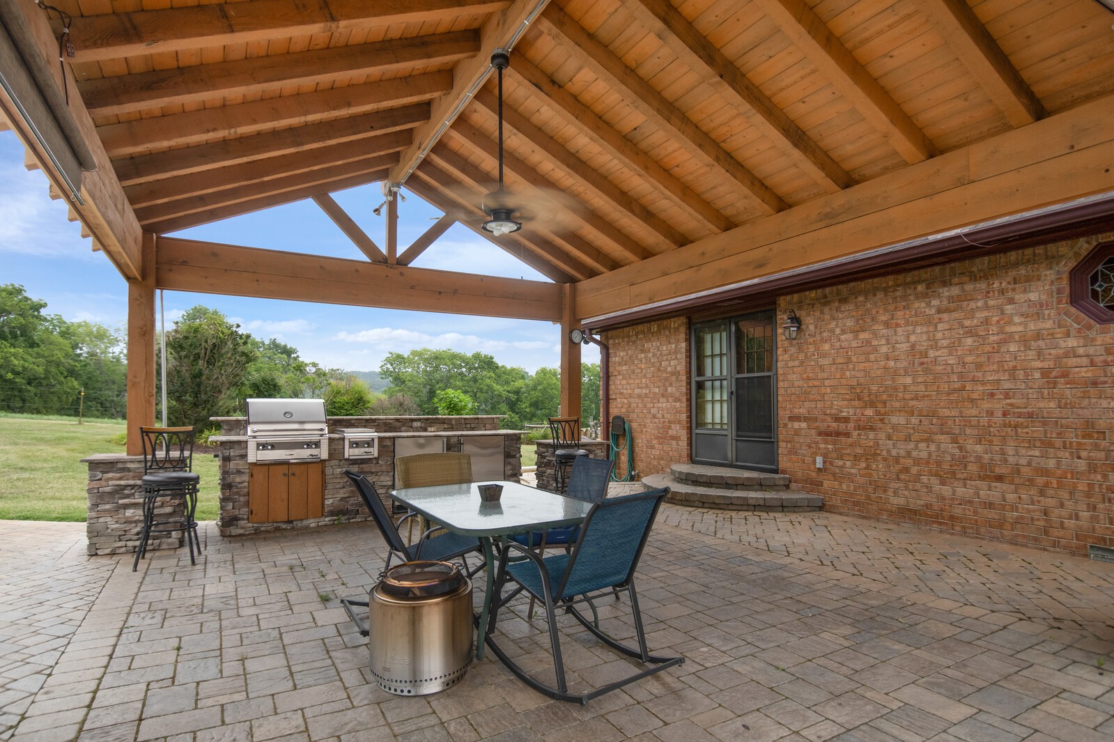 1361 Madison Creek Rd