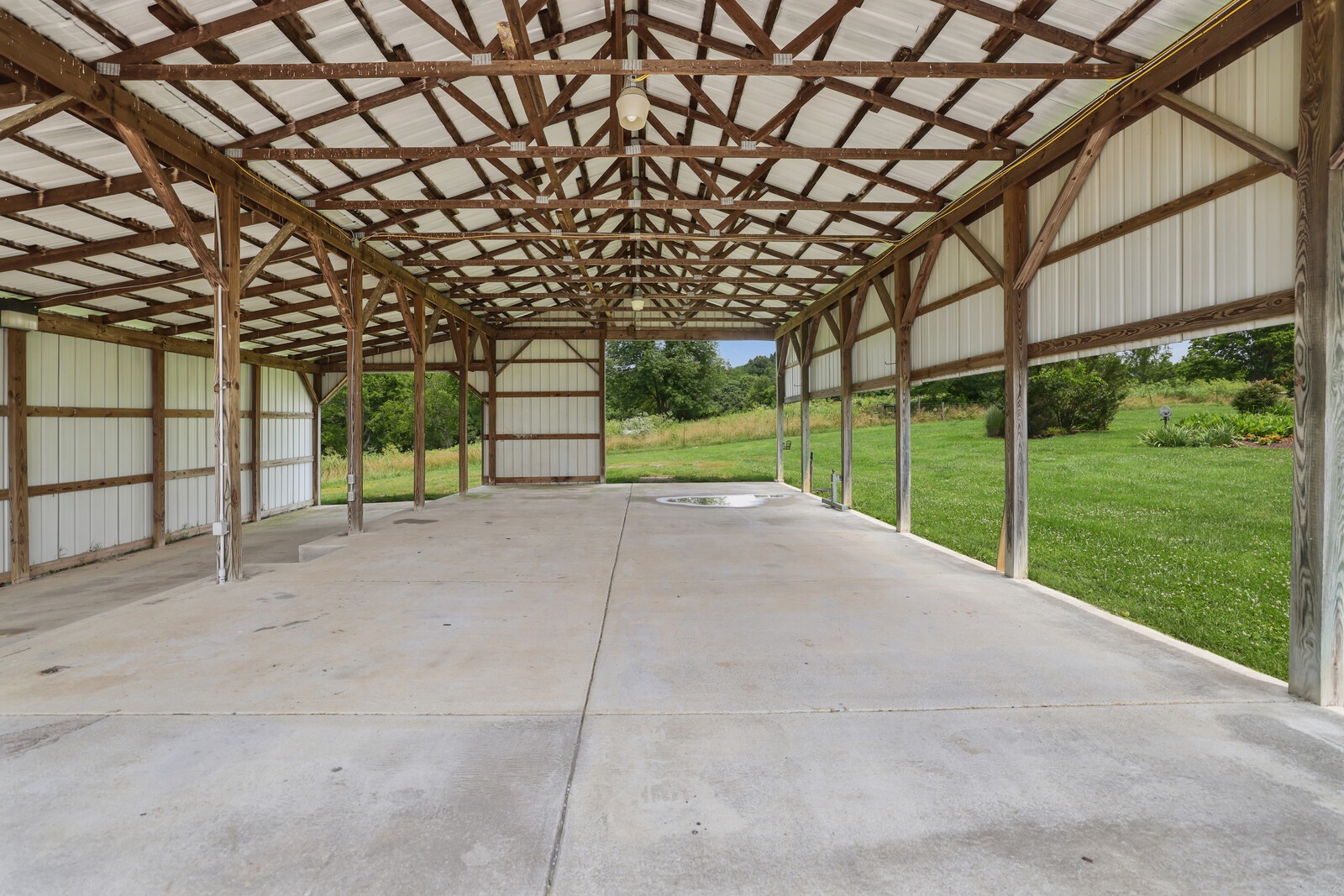 1361 Madison Creek Rd