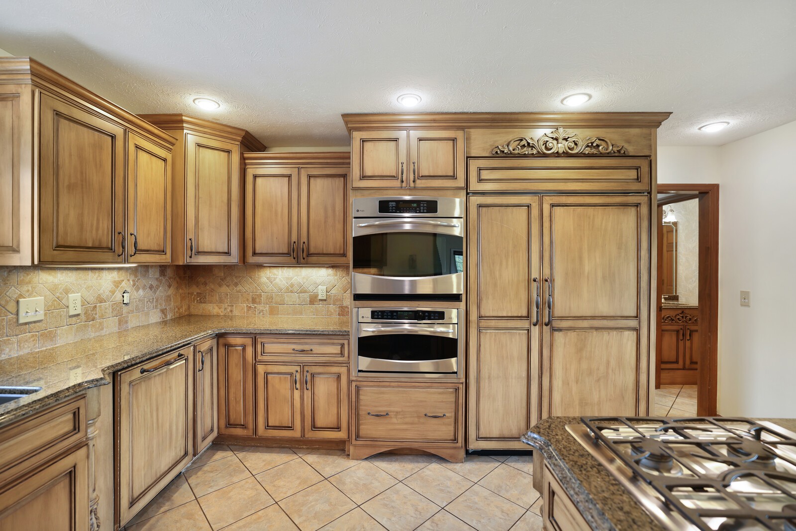 1361 Madison Creek Rd