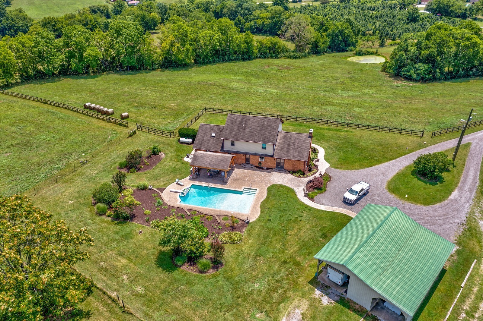 1361 Madison Creek Rd
