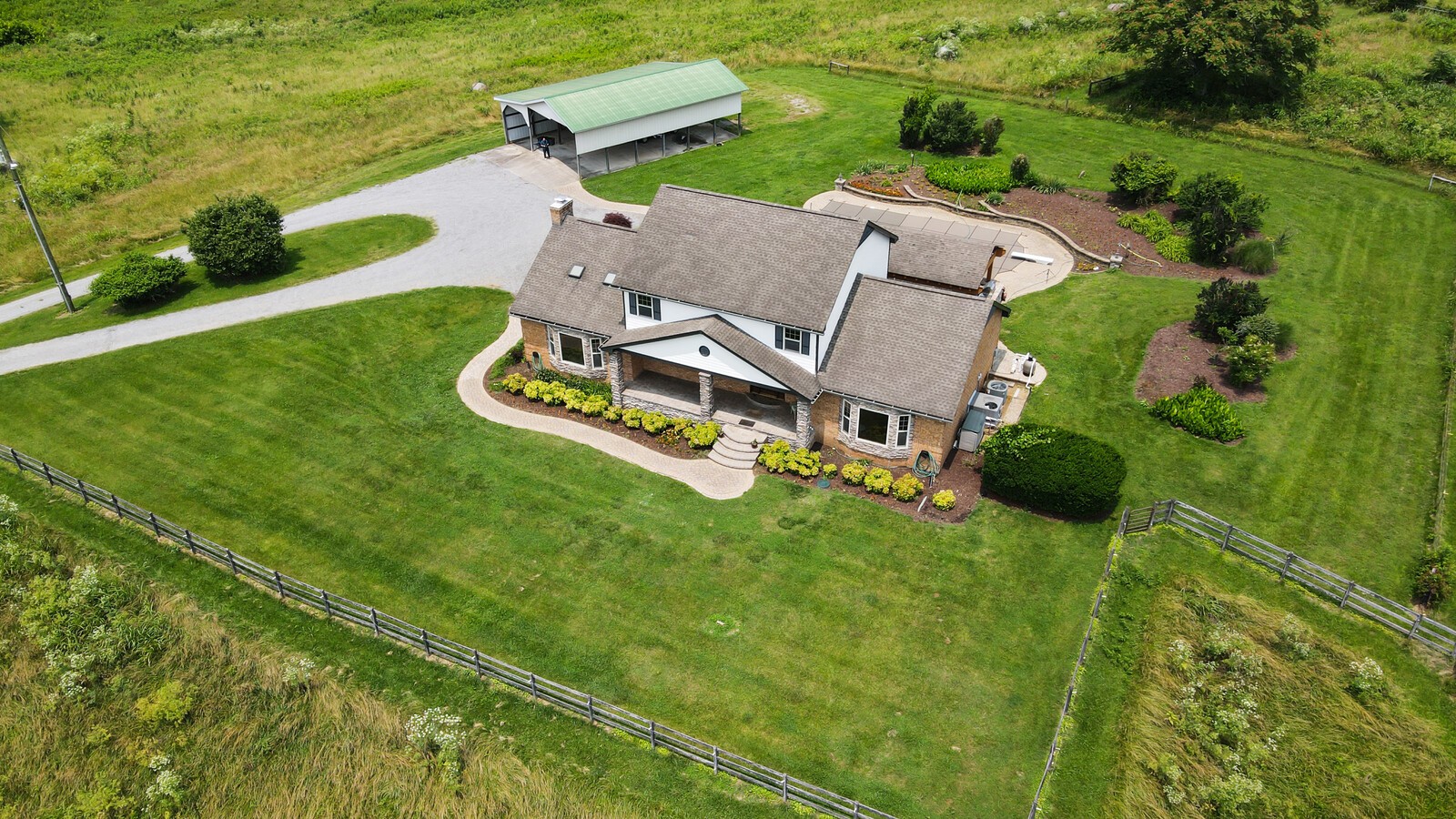 1361 Madison Creek Rd