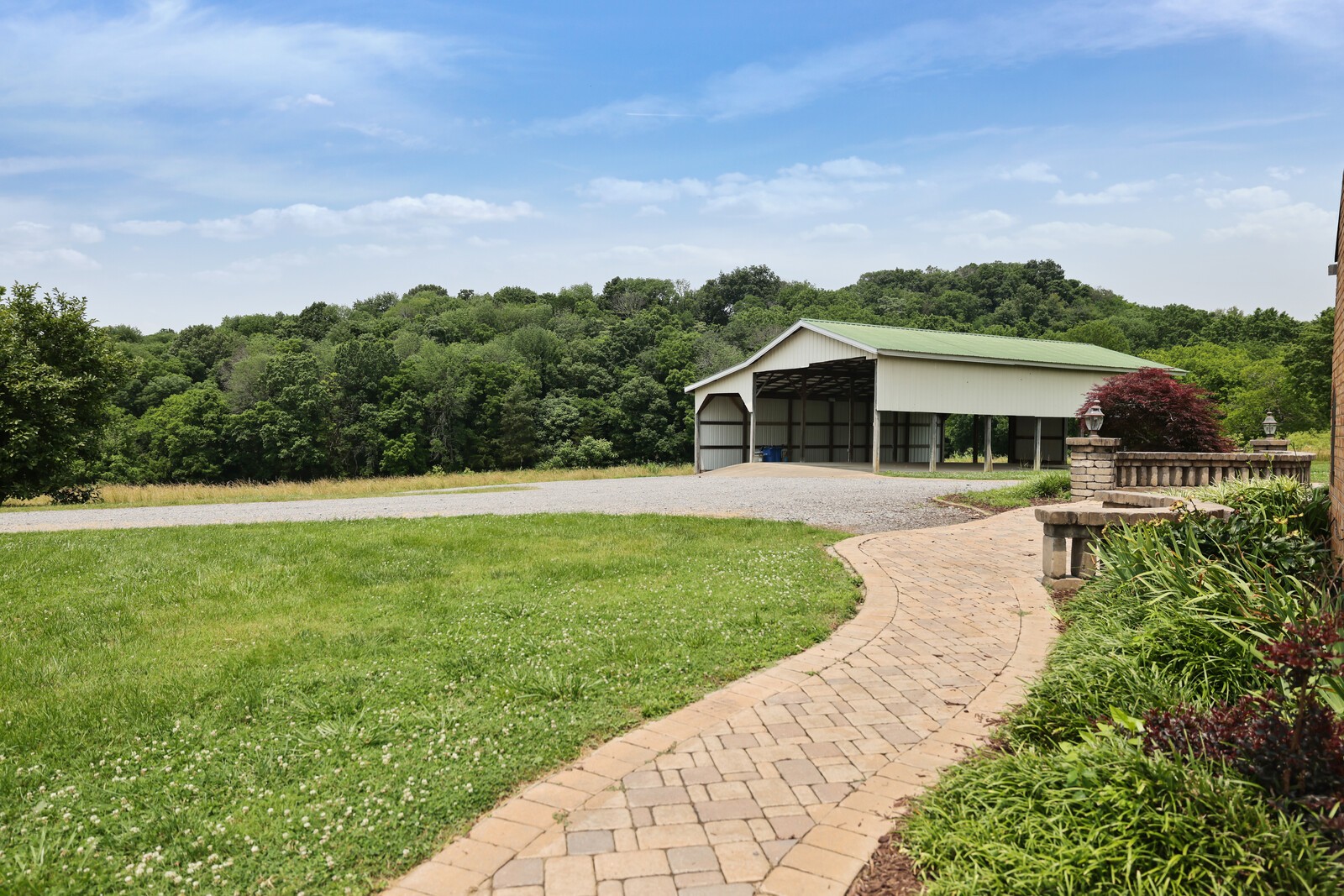 1361 Madison Creek Rd
