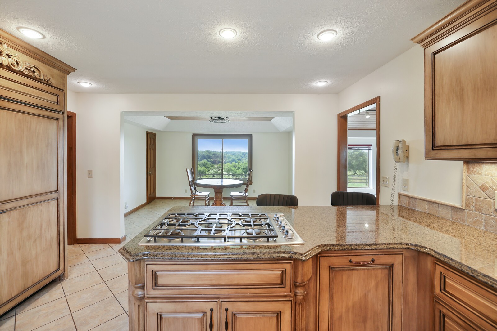 1361 Madison Creek Rd