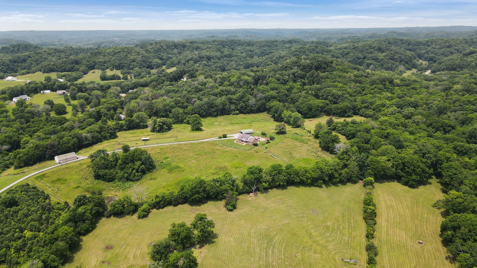 1361 Madison Creek Rd