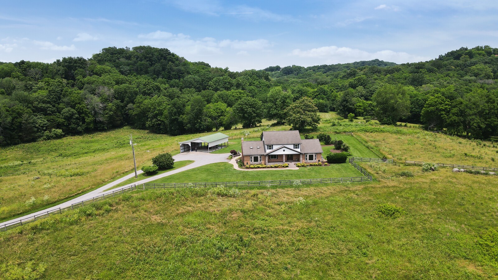 1361 Madison Creek Rd