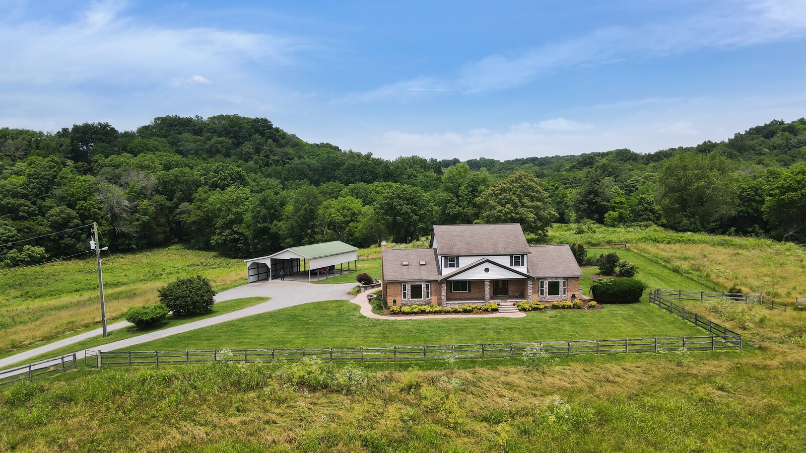 1361 Madison Creek Rd