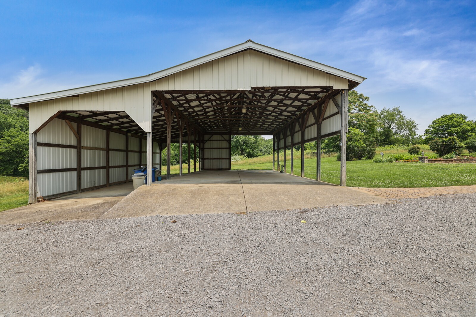1361 Madison Creek Rd